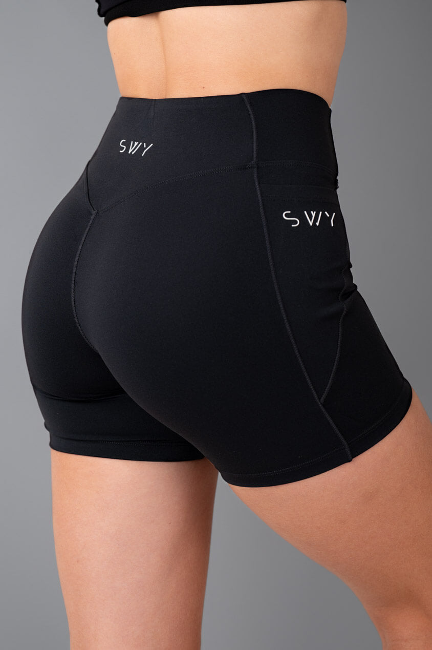 Evolve Kratke Hlače