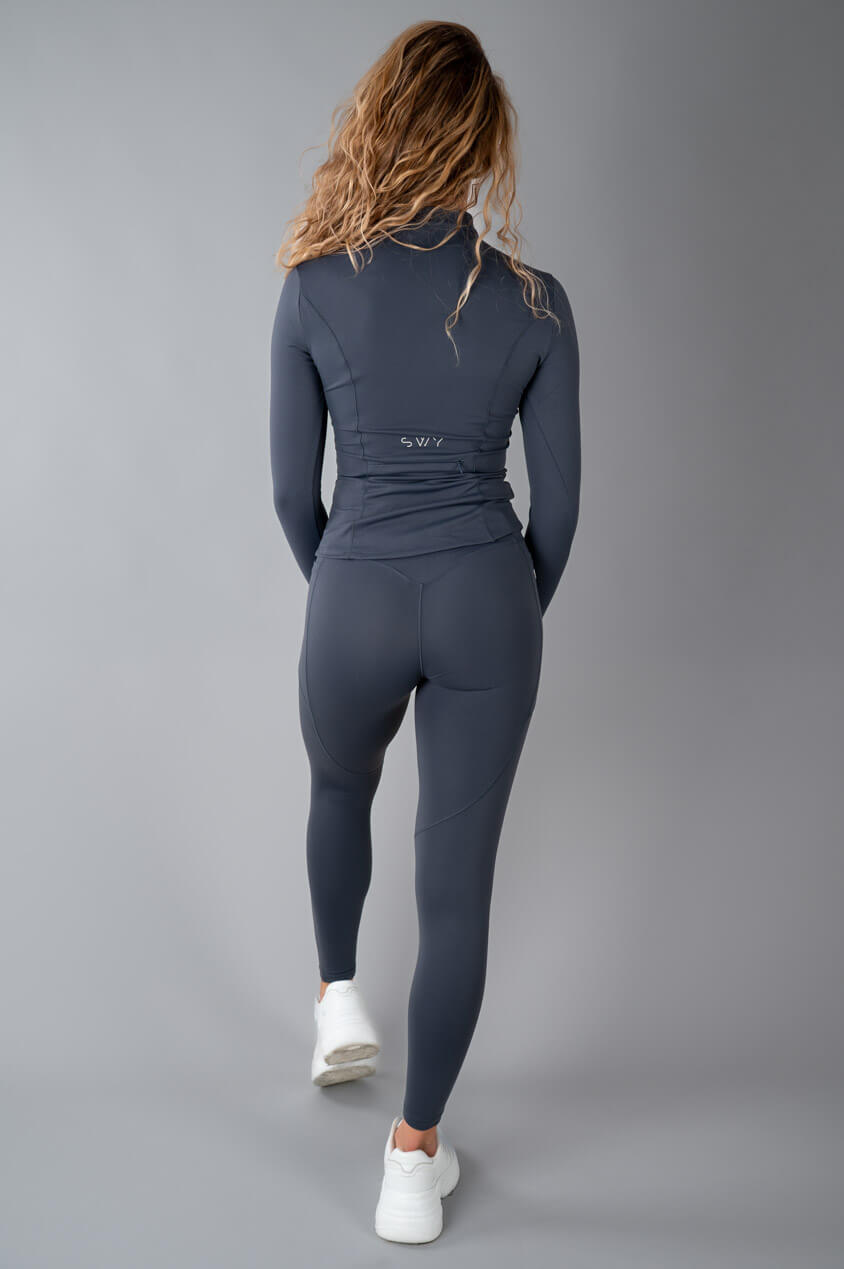 Evolve Half Zip Majica
