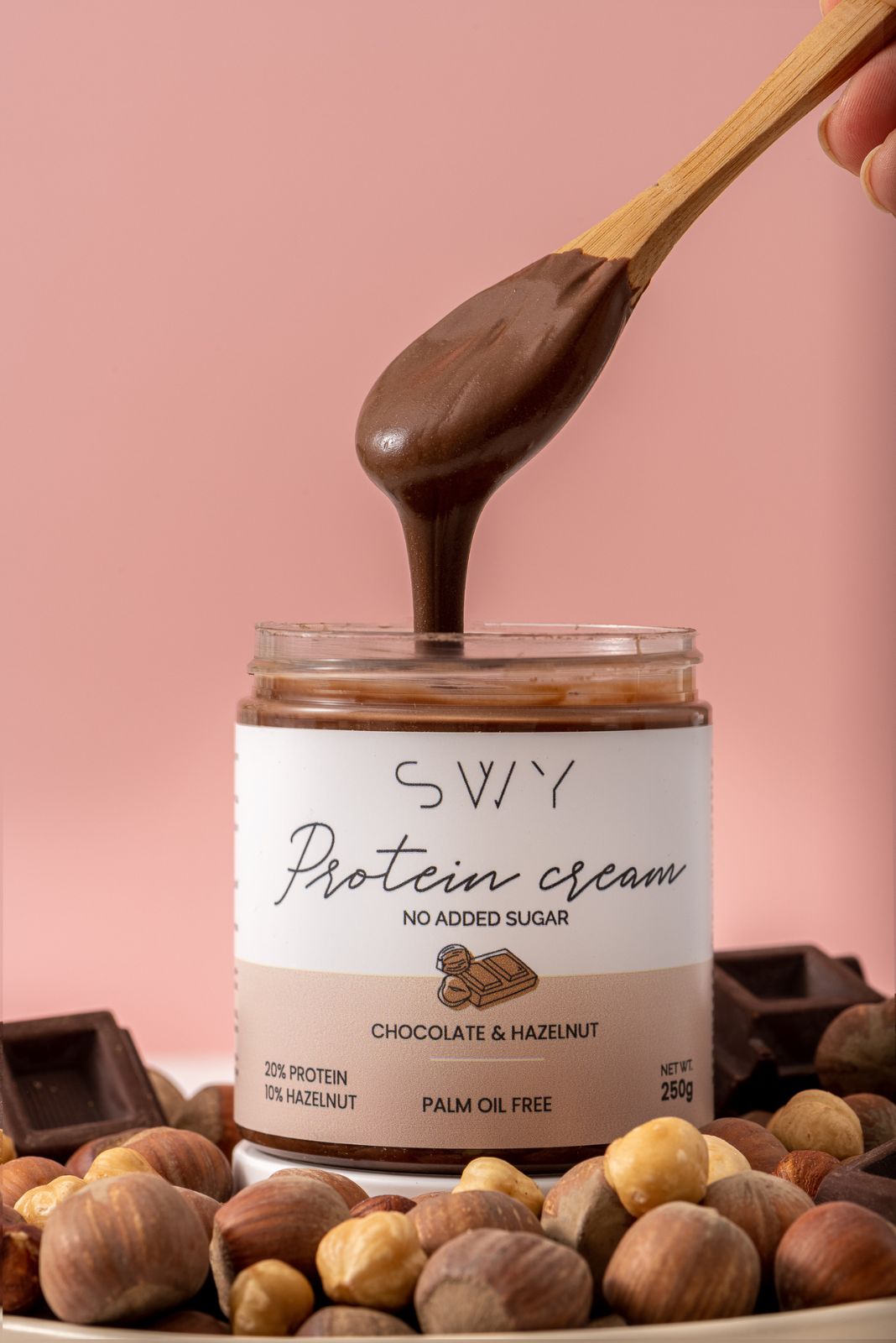 Proteinska Krema