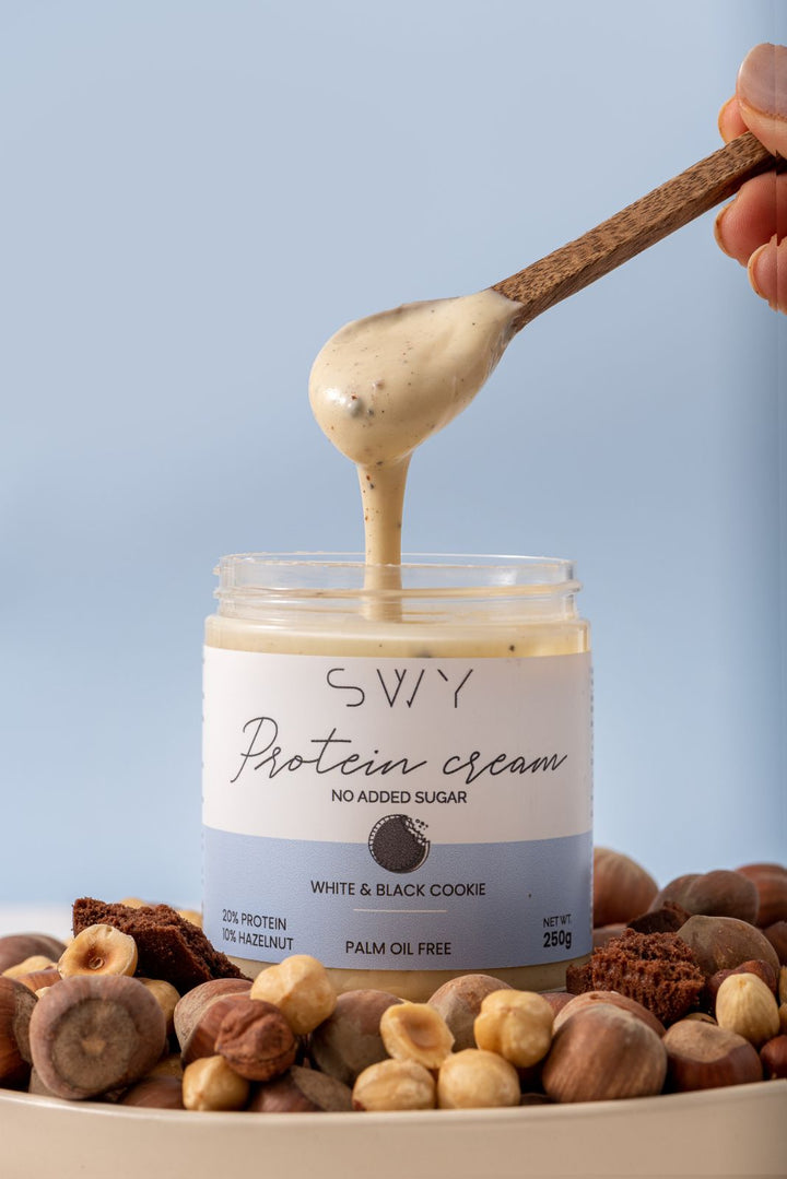 Proteinska Krema
