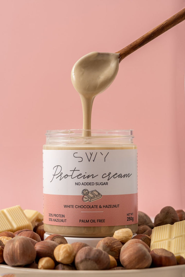 Proteinska Krema