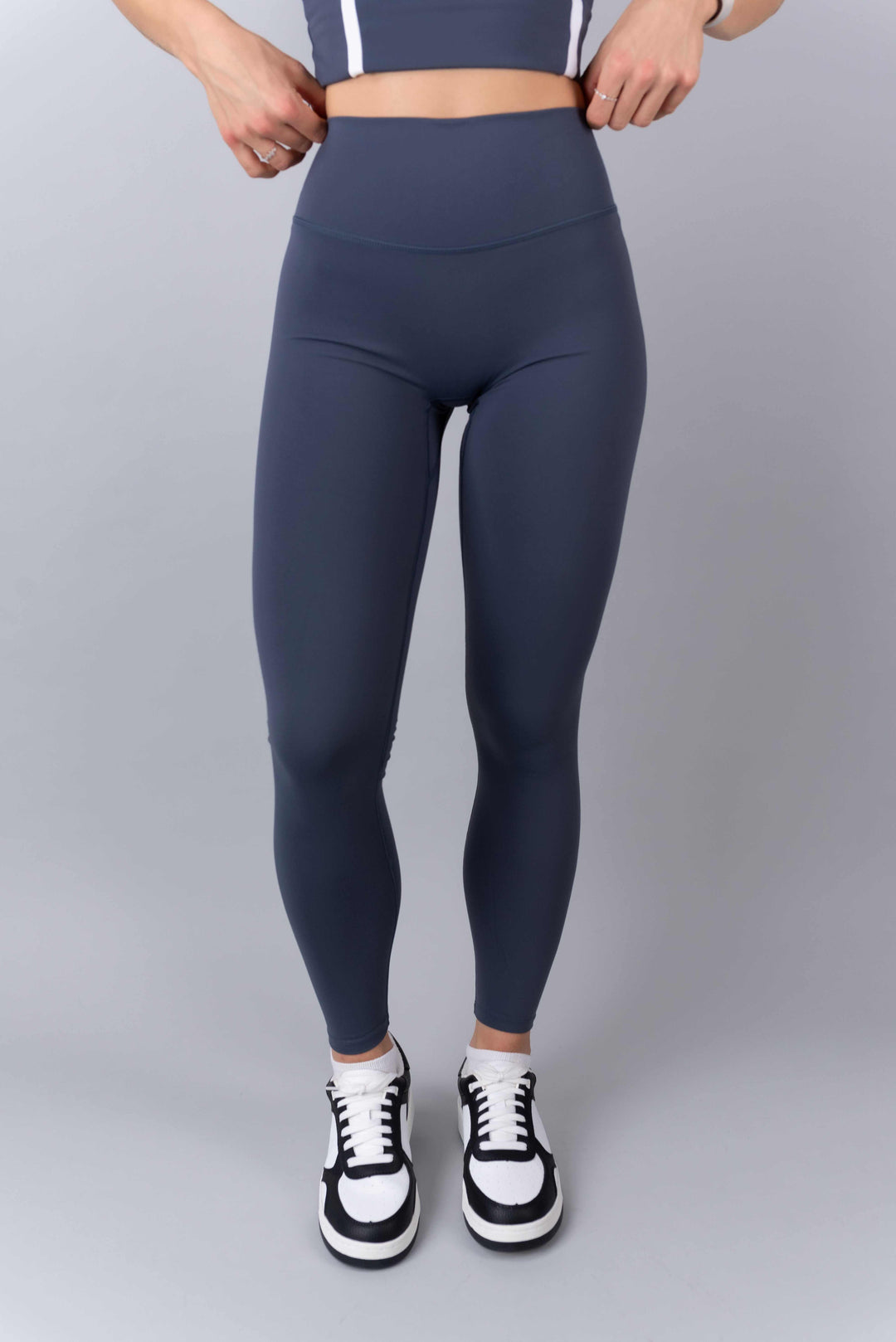 SoftLux Classic Tajice