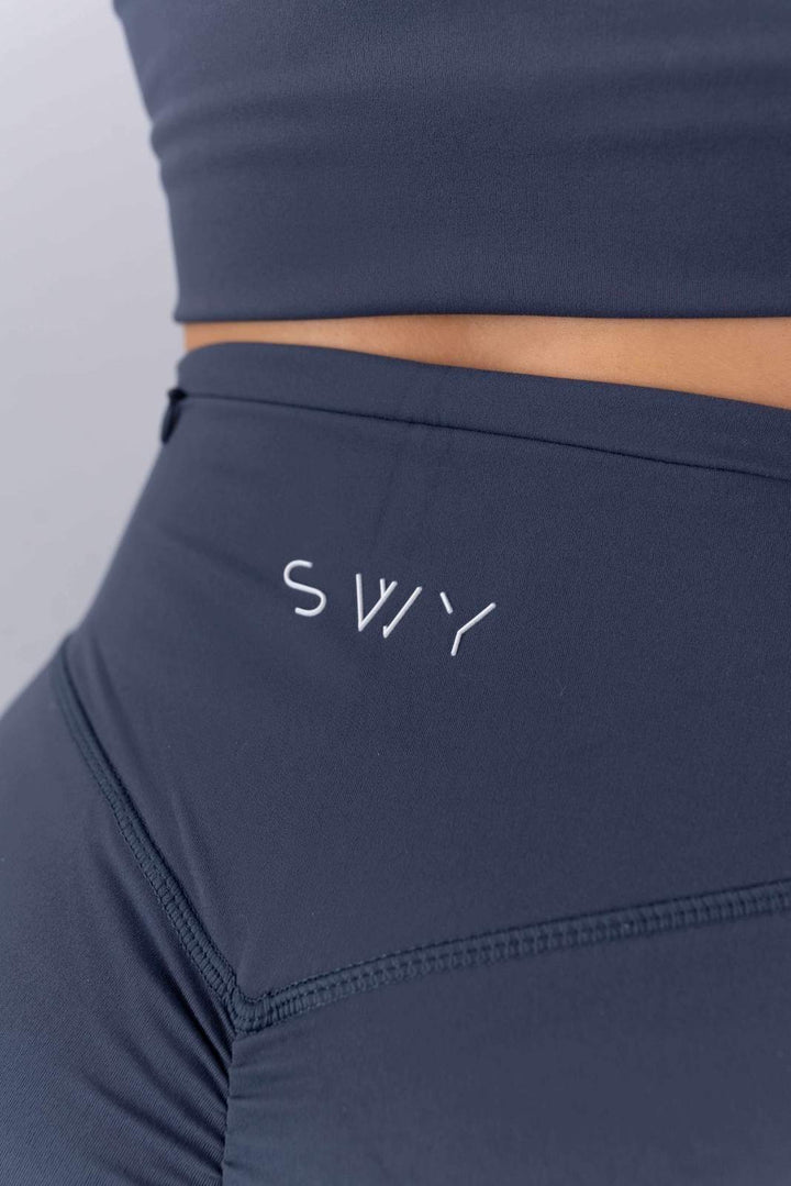 SoftLux Scrunch Tajice