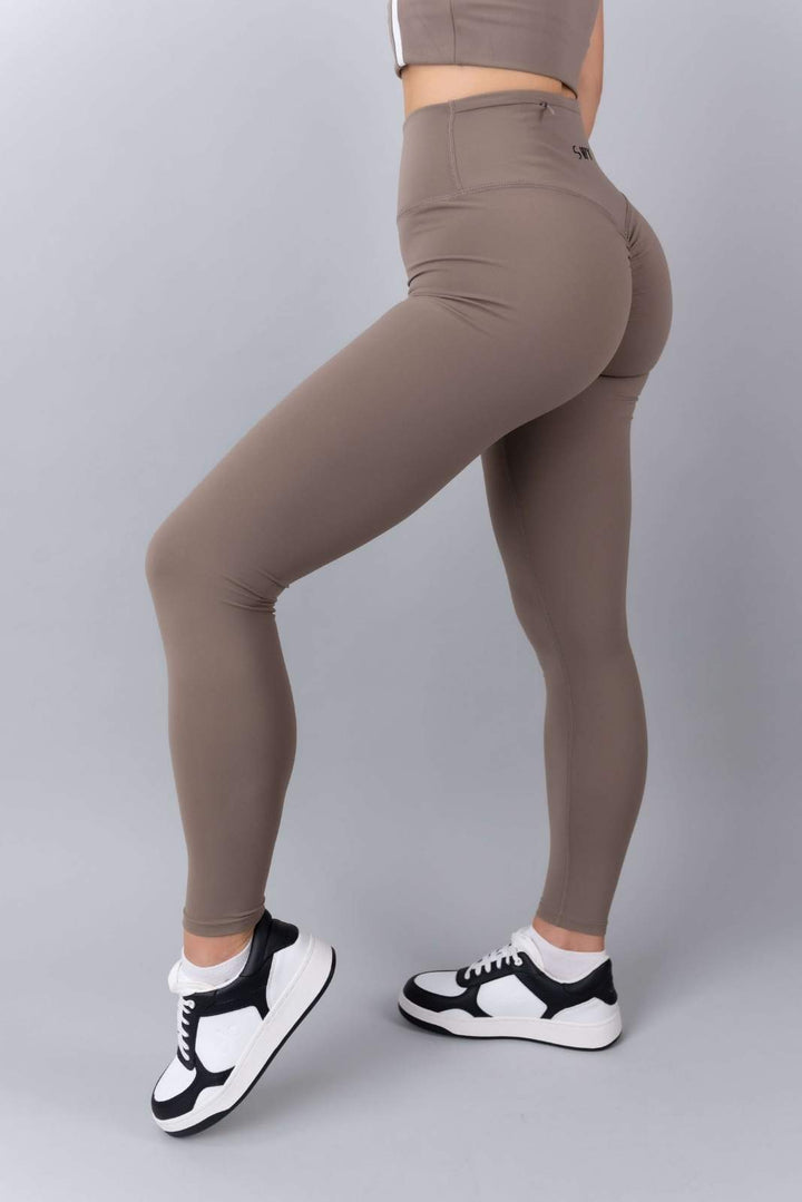 SoftLux Scrunch Tajice