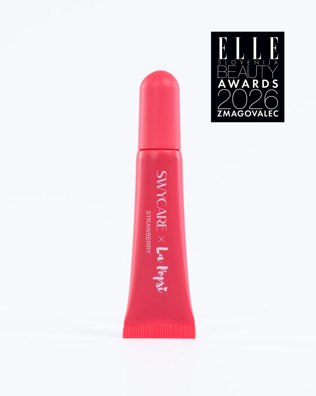 Lip Balm Strawberry