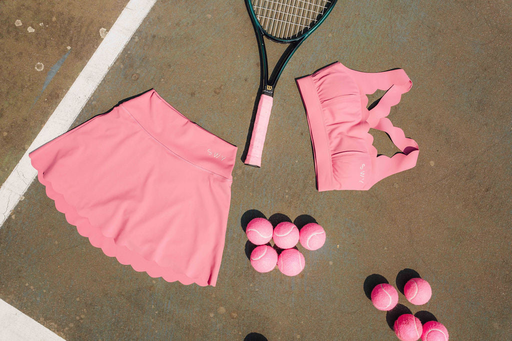 Seaside Tenis SWY
