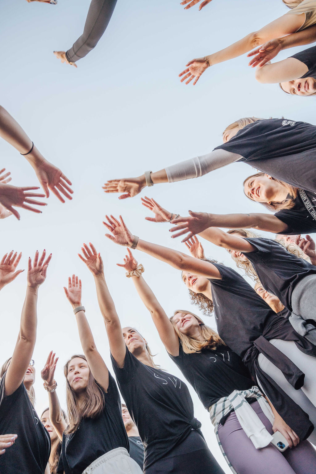 IŠČEMO NOVA SODELOVANJA