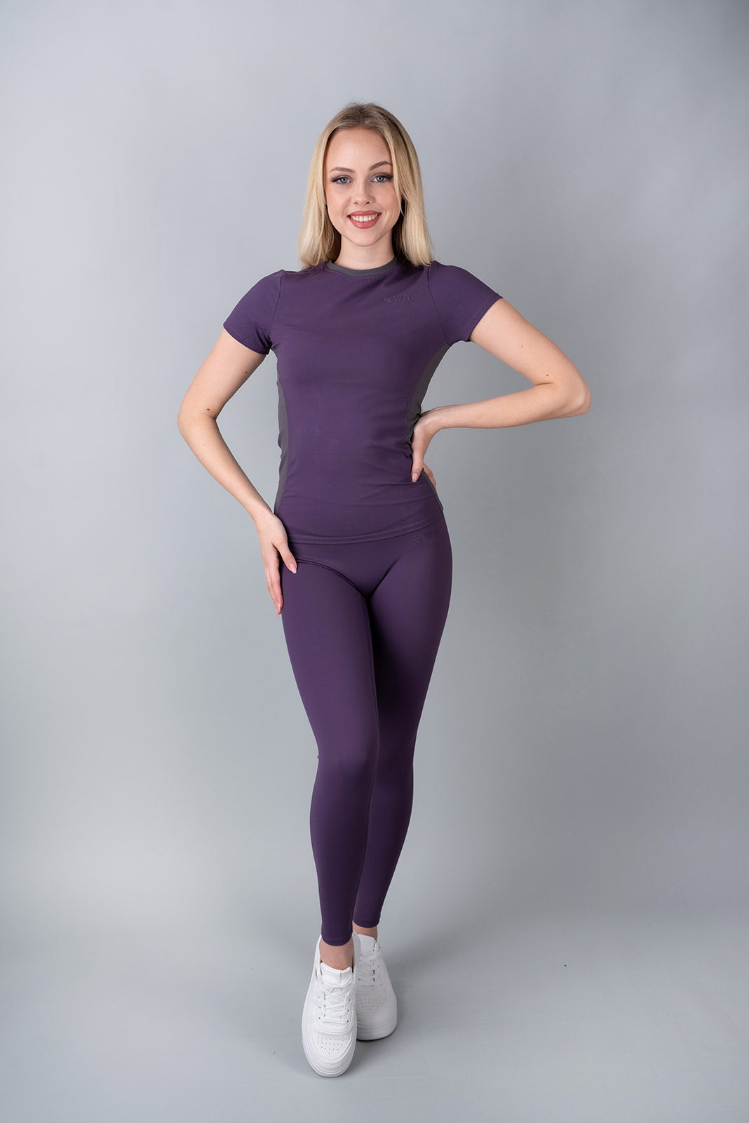 RubySoft Hourglass Tee