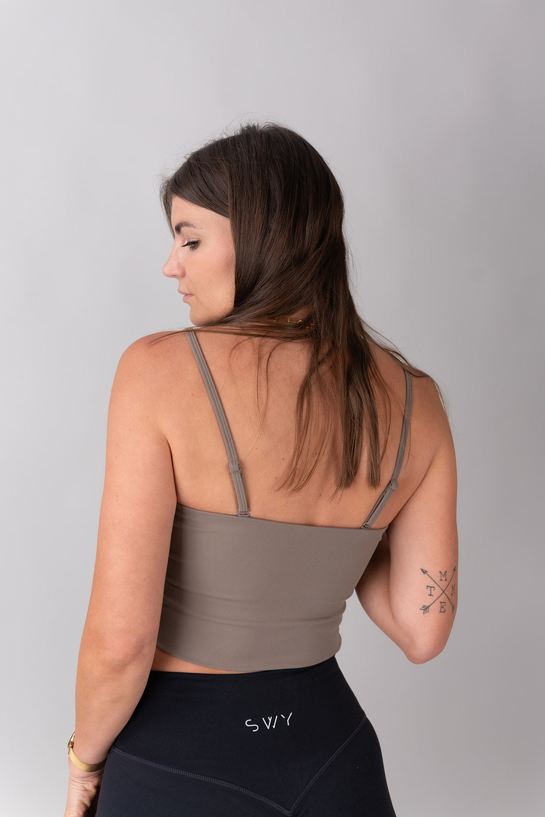SoftLux 4-Way Top