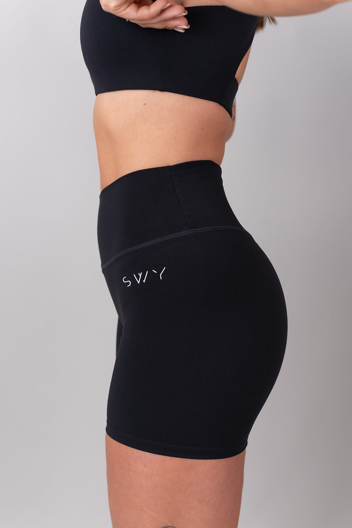 SoftLux Shorts