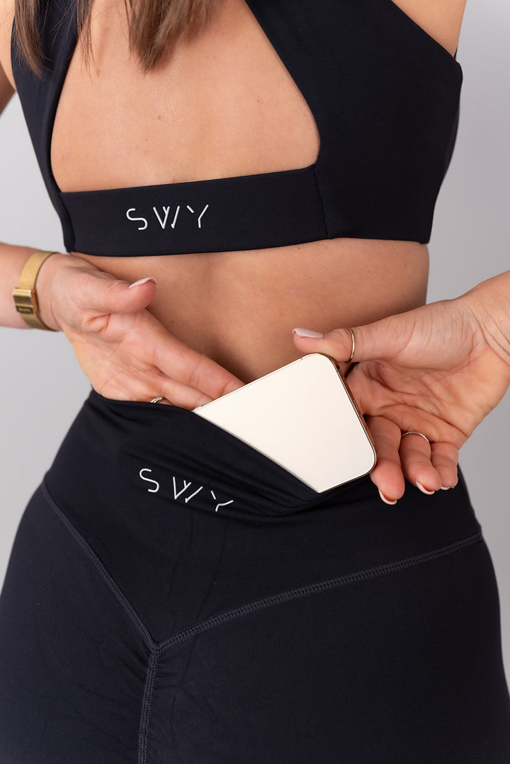 SoftLux Shorts