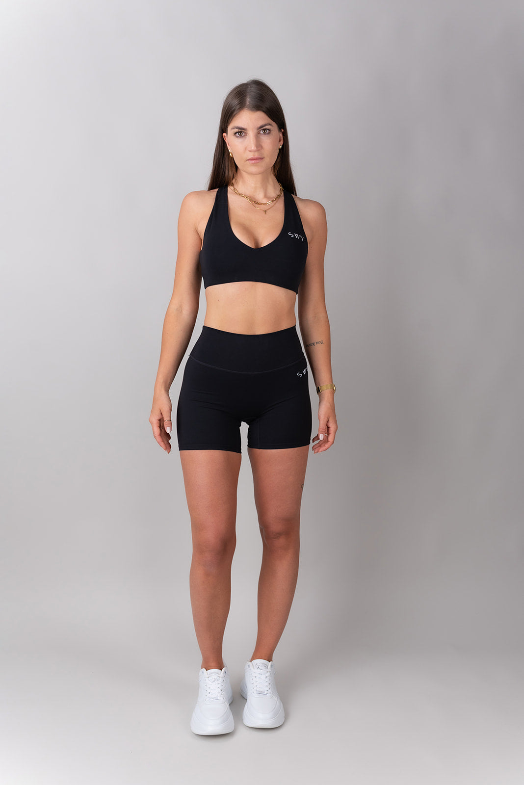 SoftLux Shorts
