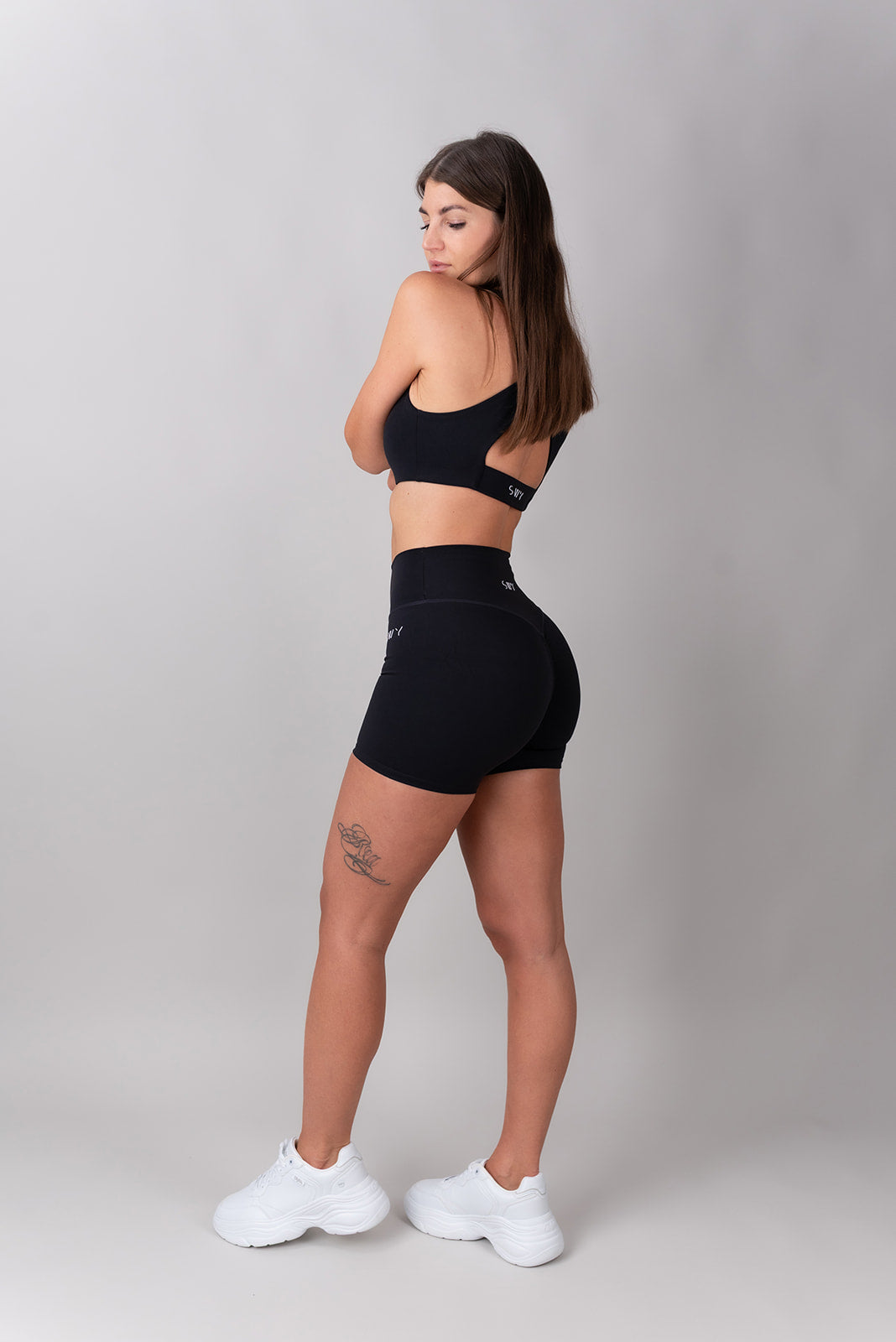 SoftLux Shorts