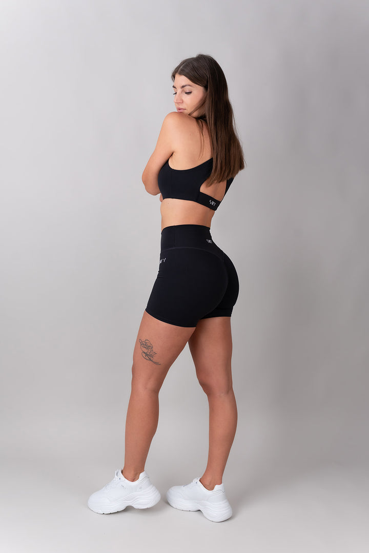 SoftLux Shorts
