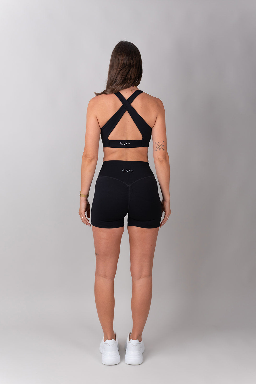 SoftLux Shorts