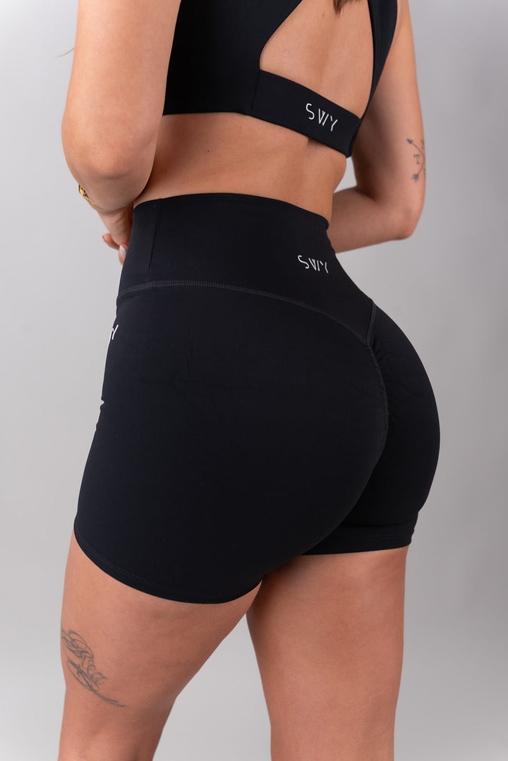 SoftLux Shorts