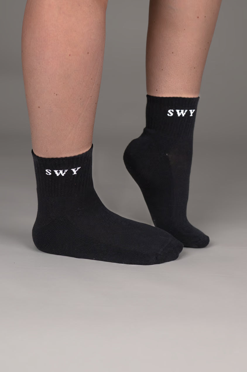 Nizke nogavice 2 para