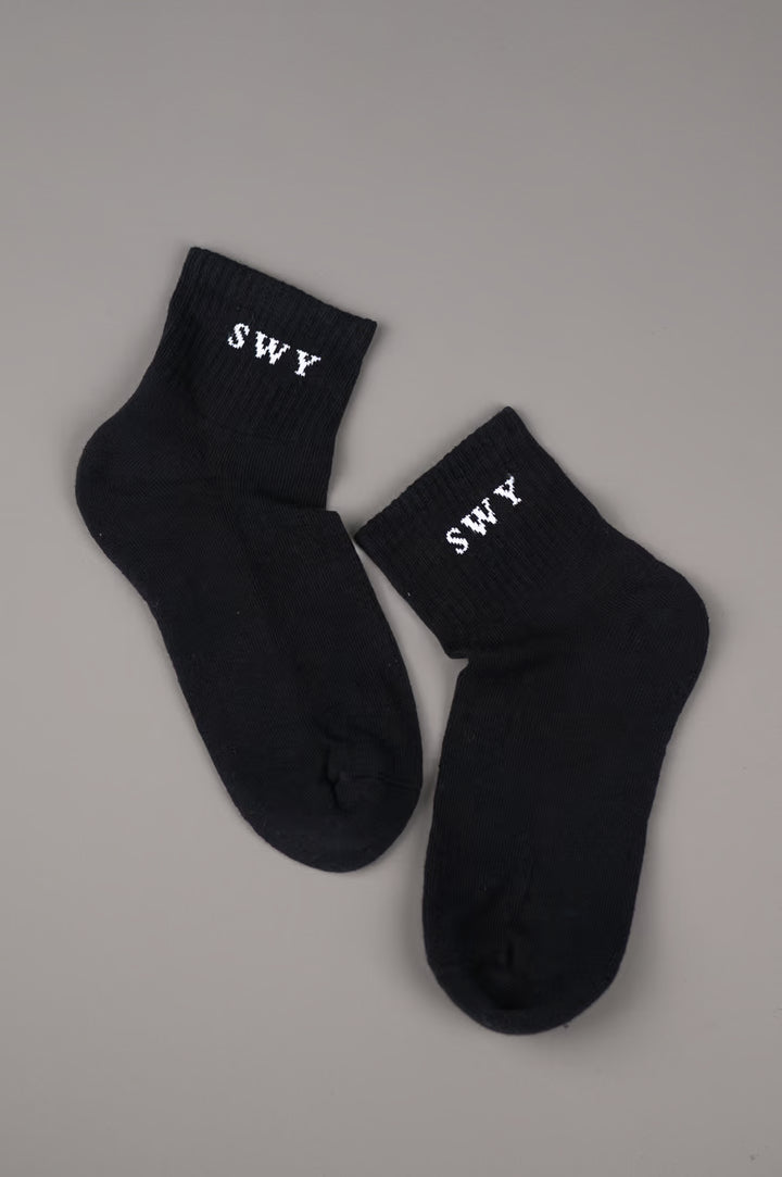 Nizke nogavice 2 para