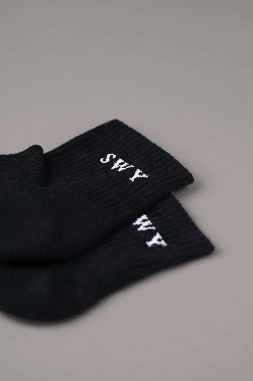 Nizke nogavice 2 para