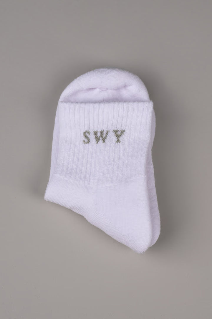 Niske čarape 2 Para