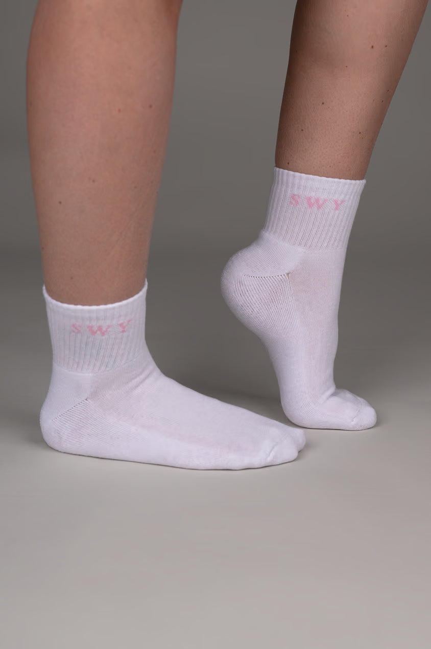 Niske čarape 2 Para
