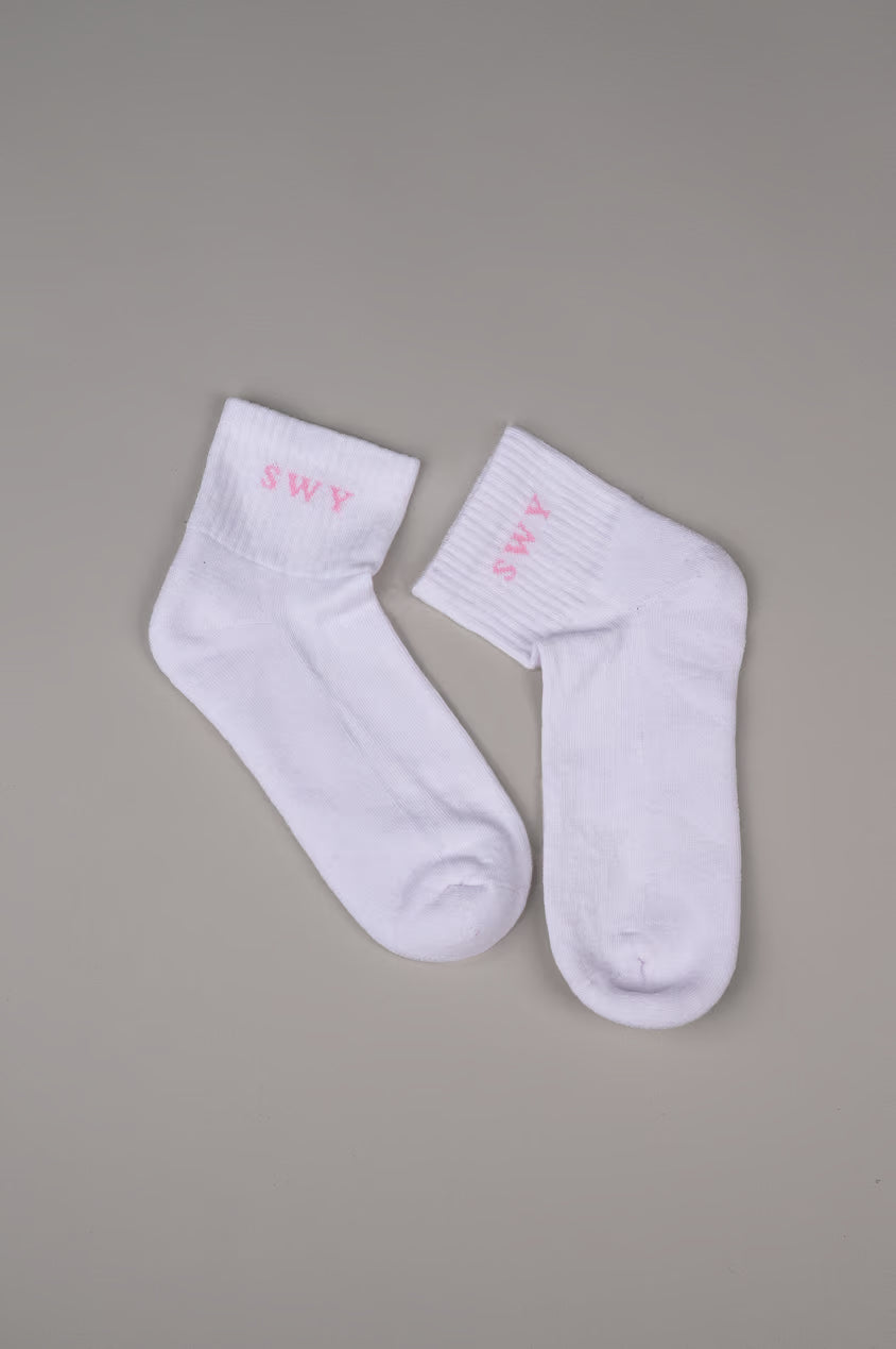 Niske čarape 2 Para