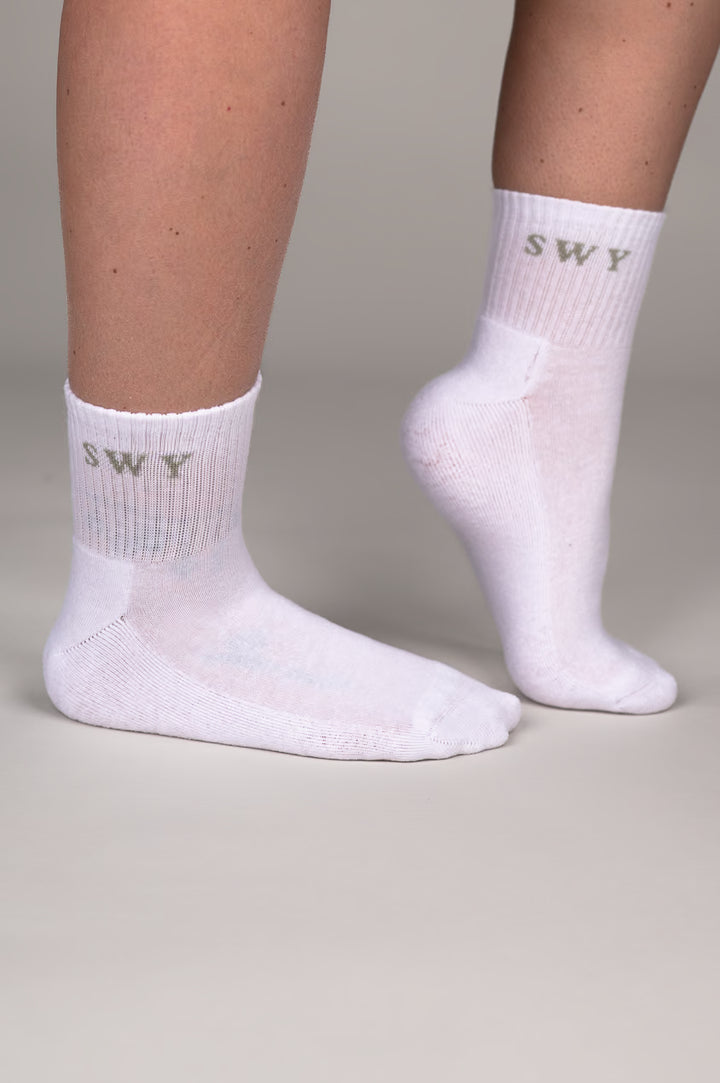 Niske čarape 2 Para