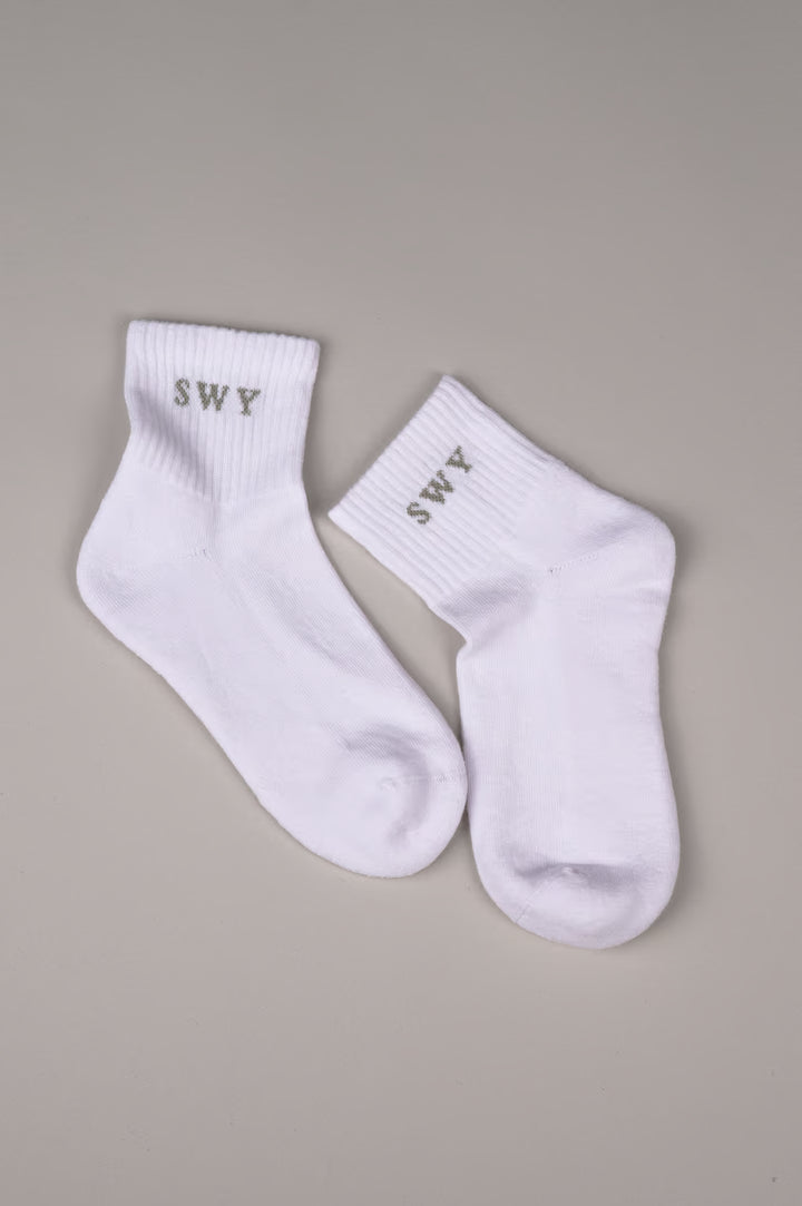 Niske čarape 2 Para