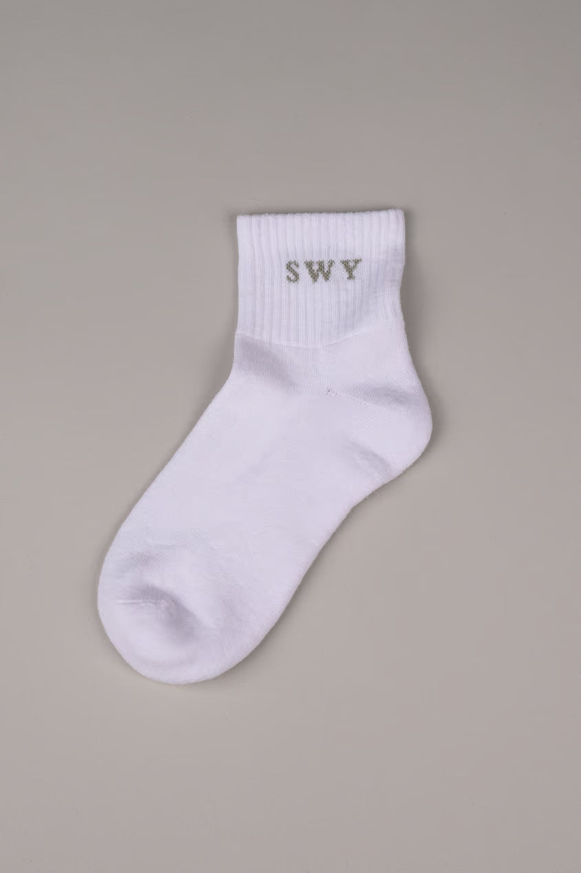 Niske čarape 2 Para