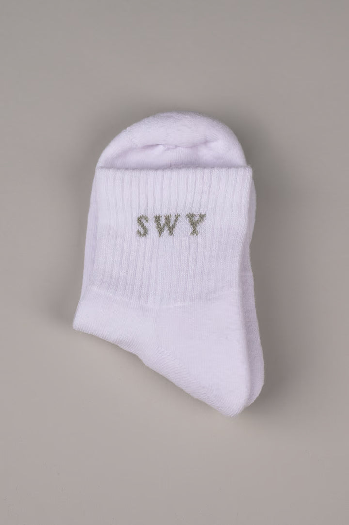 Niske čarape 2 Para