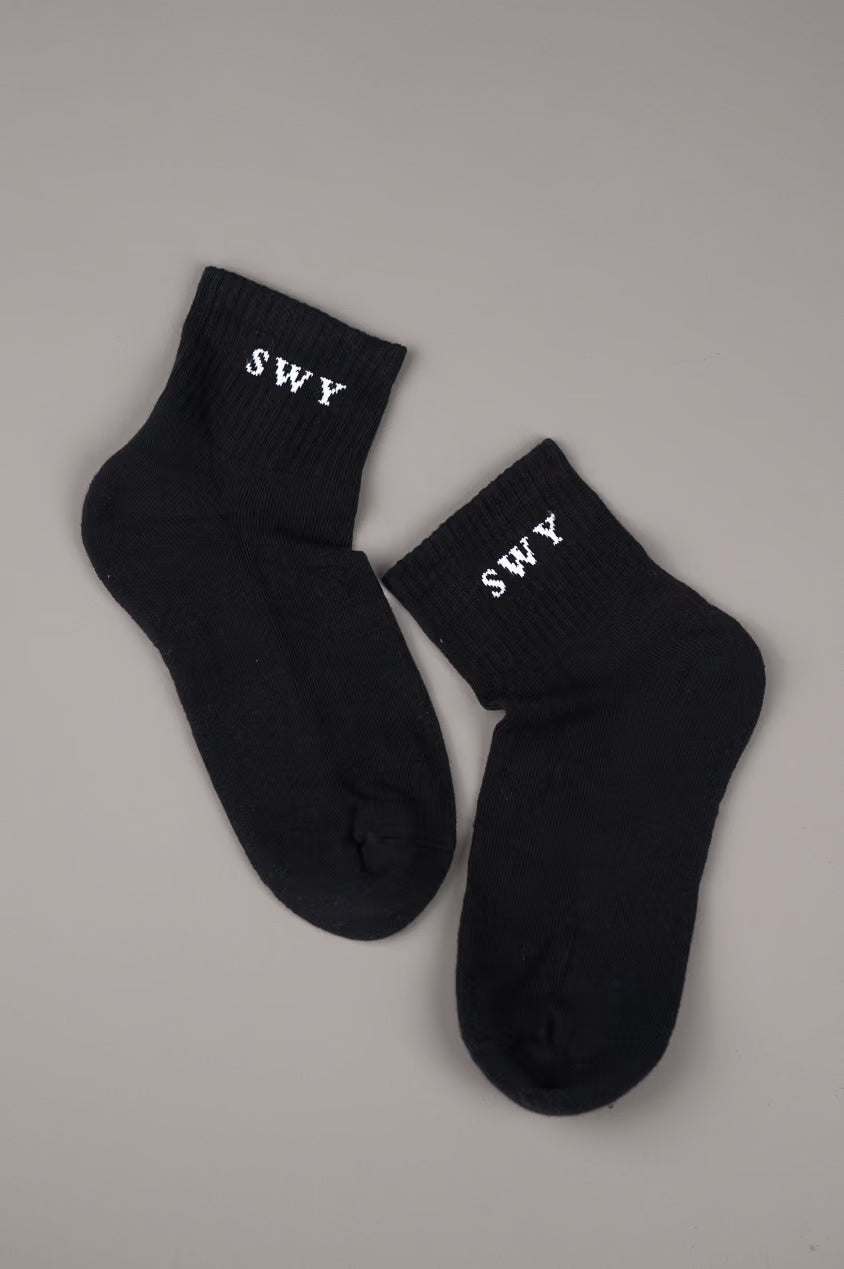 Niske čarape 2 Para