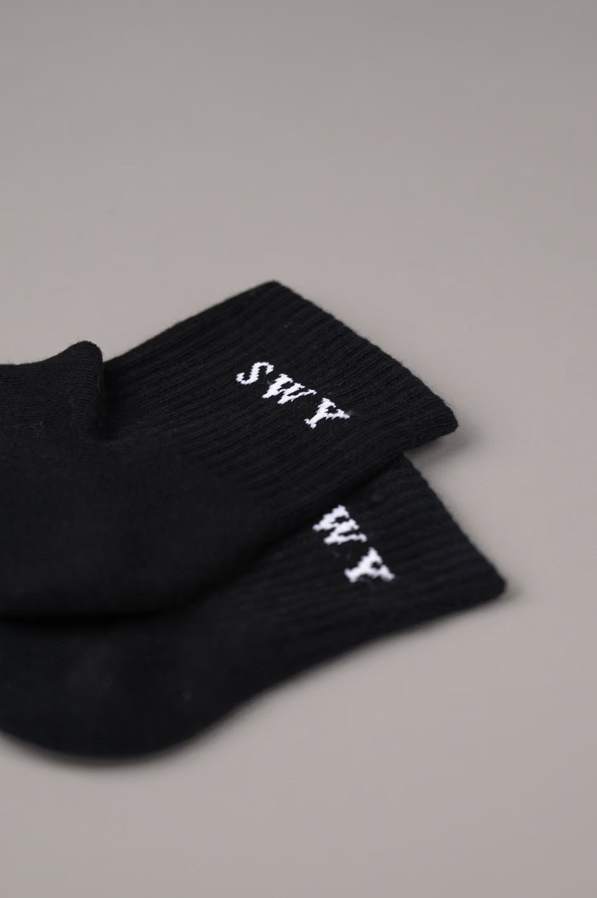 Niske čarape 2 Para