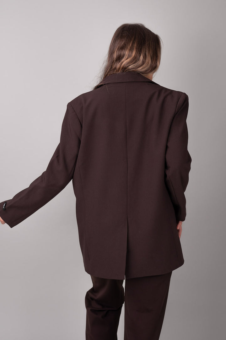 Oversized Blazer