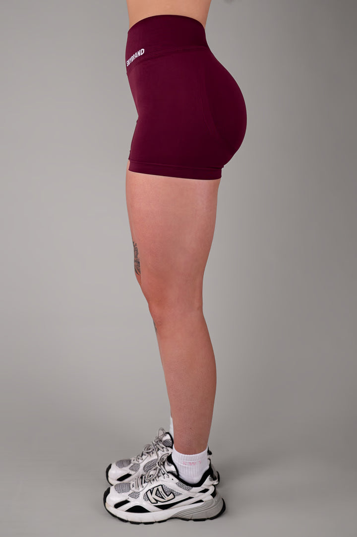 Bum Shorts