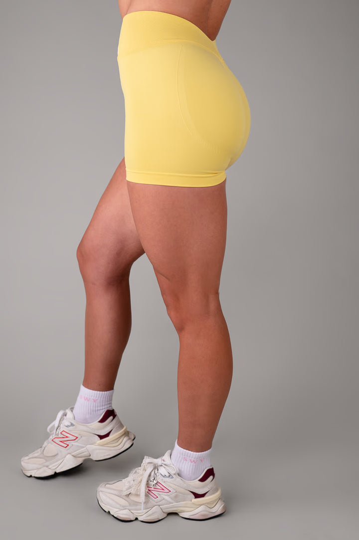 Bum Shorts
