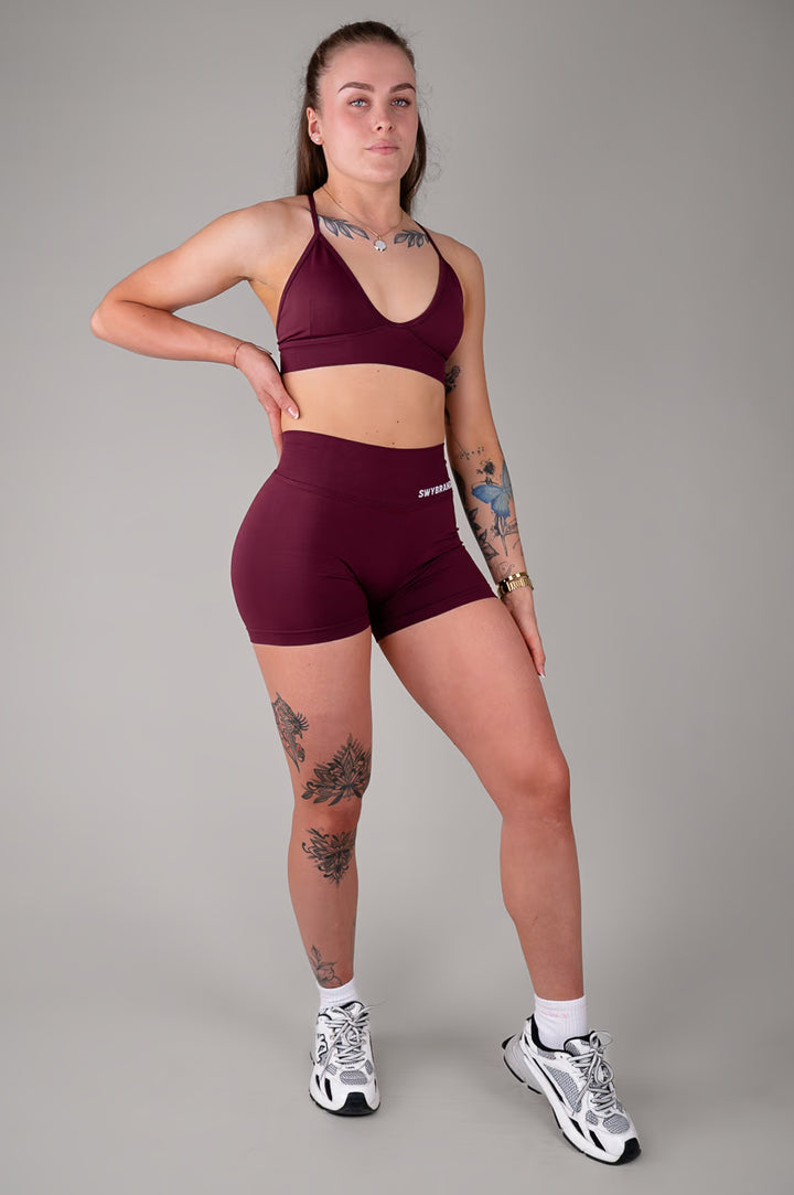 Bum Top
