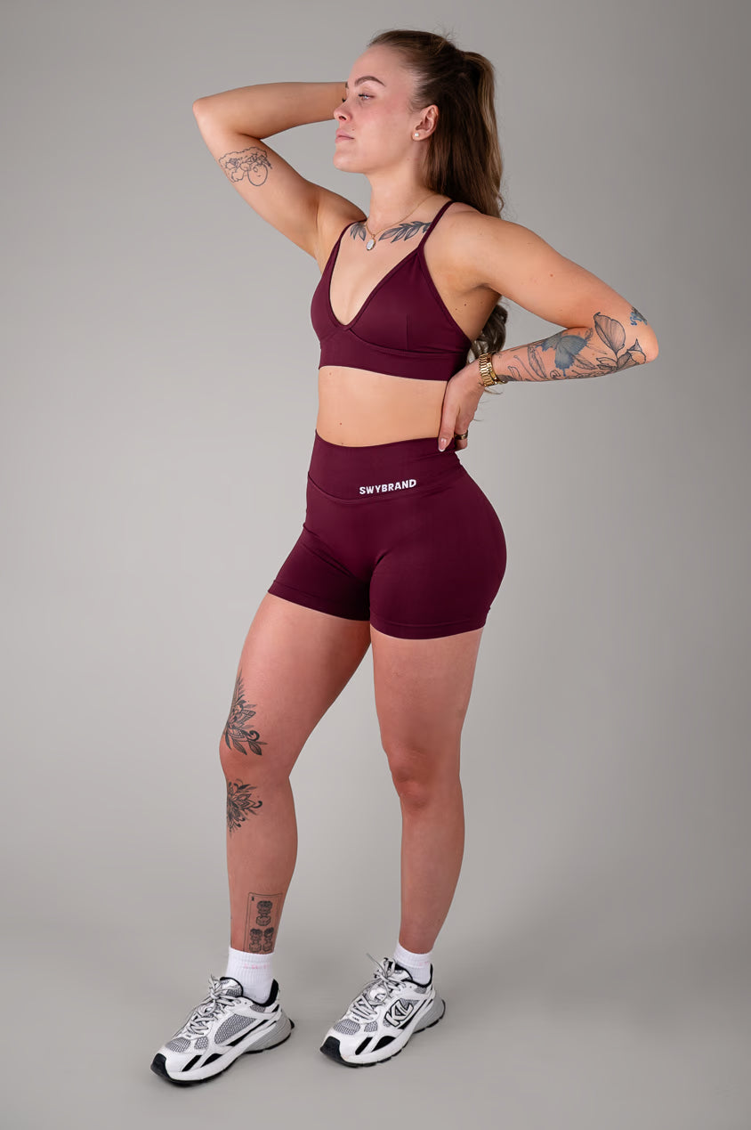 Bum Top