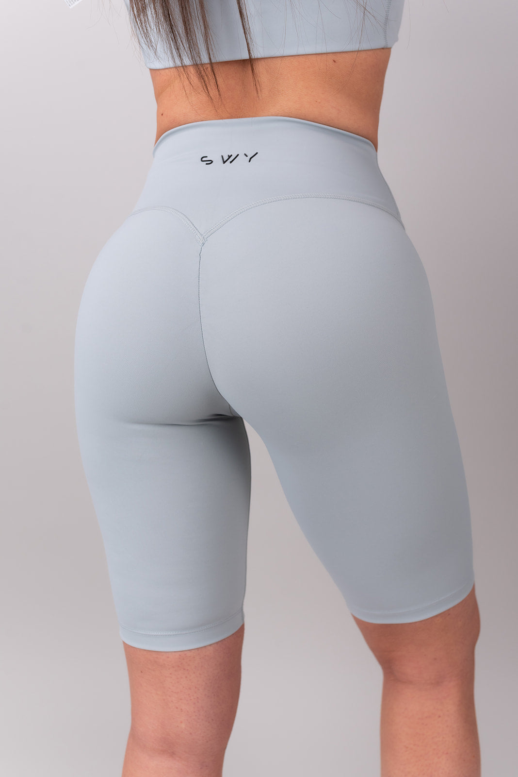 Cloud Biker Shorts