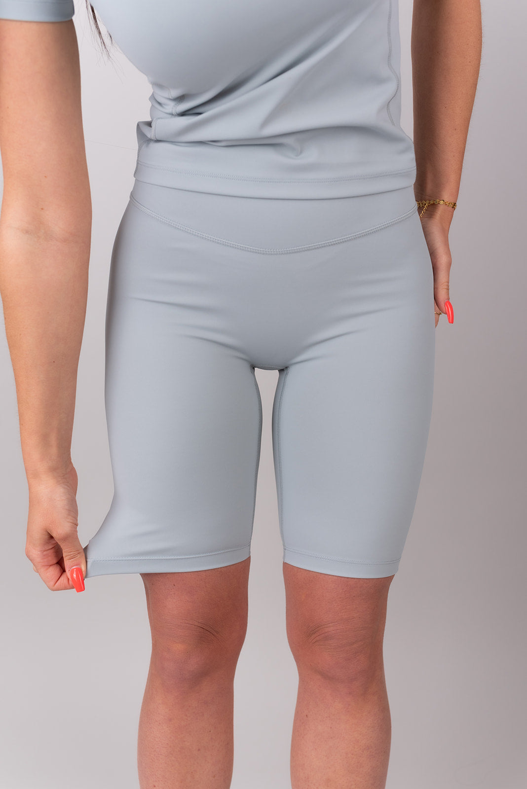Cloud Biker Shorts