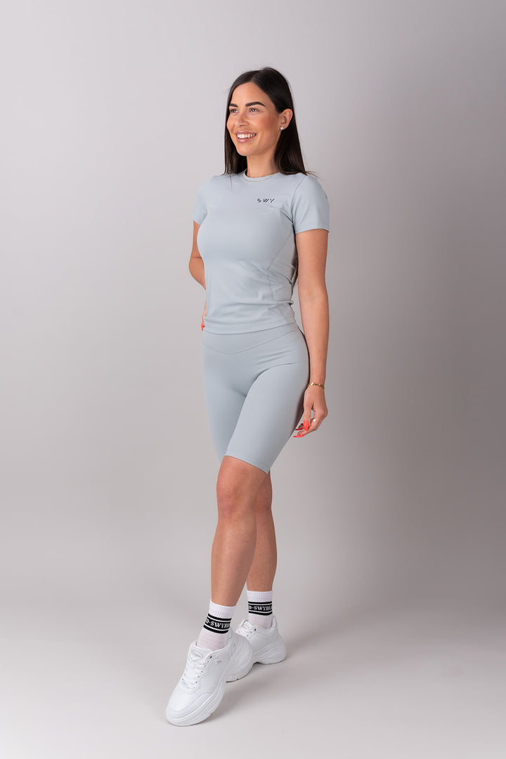 Cloud Biker Shorts