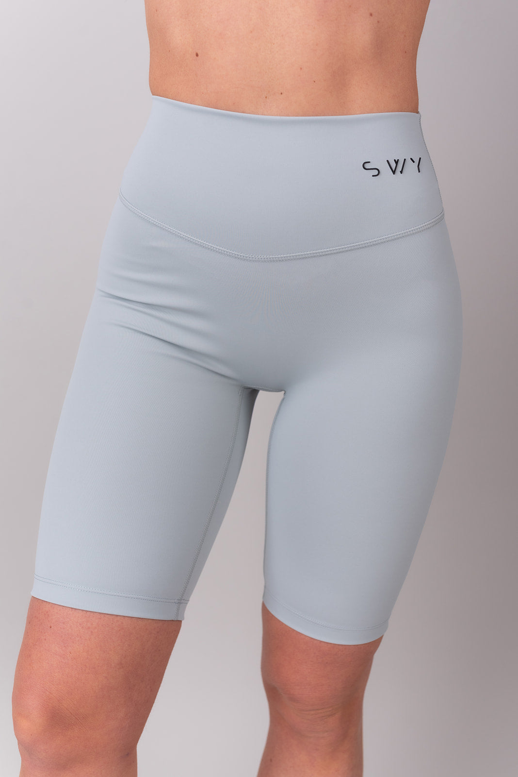 Cloud Biker Shorts