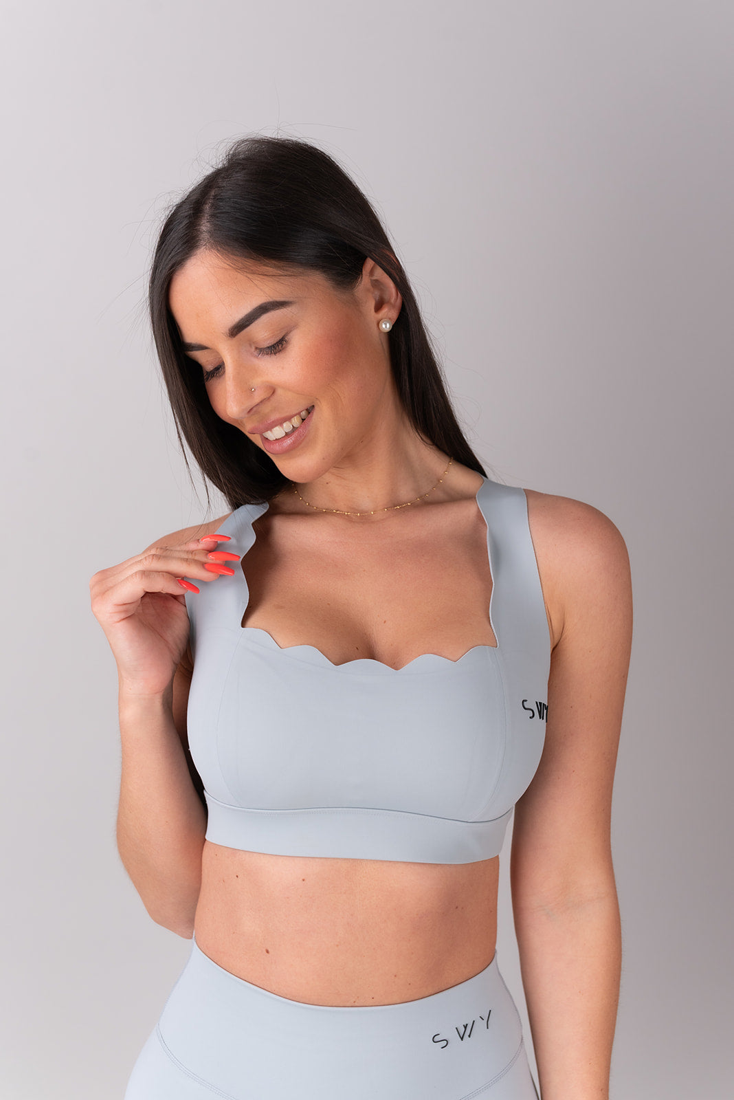 Cloud Bra 