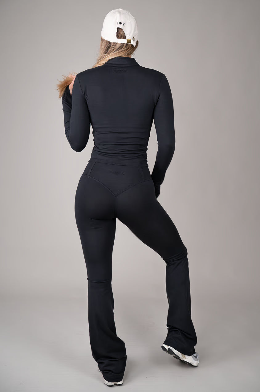 Comfort 2.0 Flared Leggings