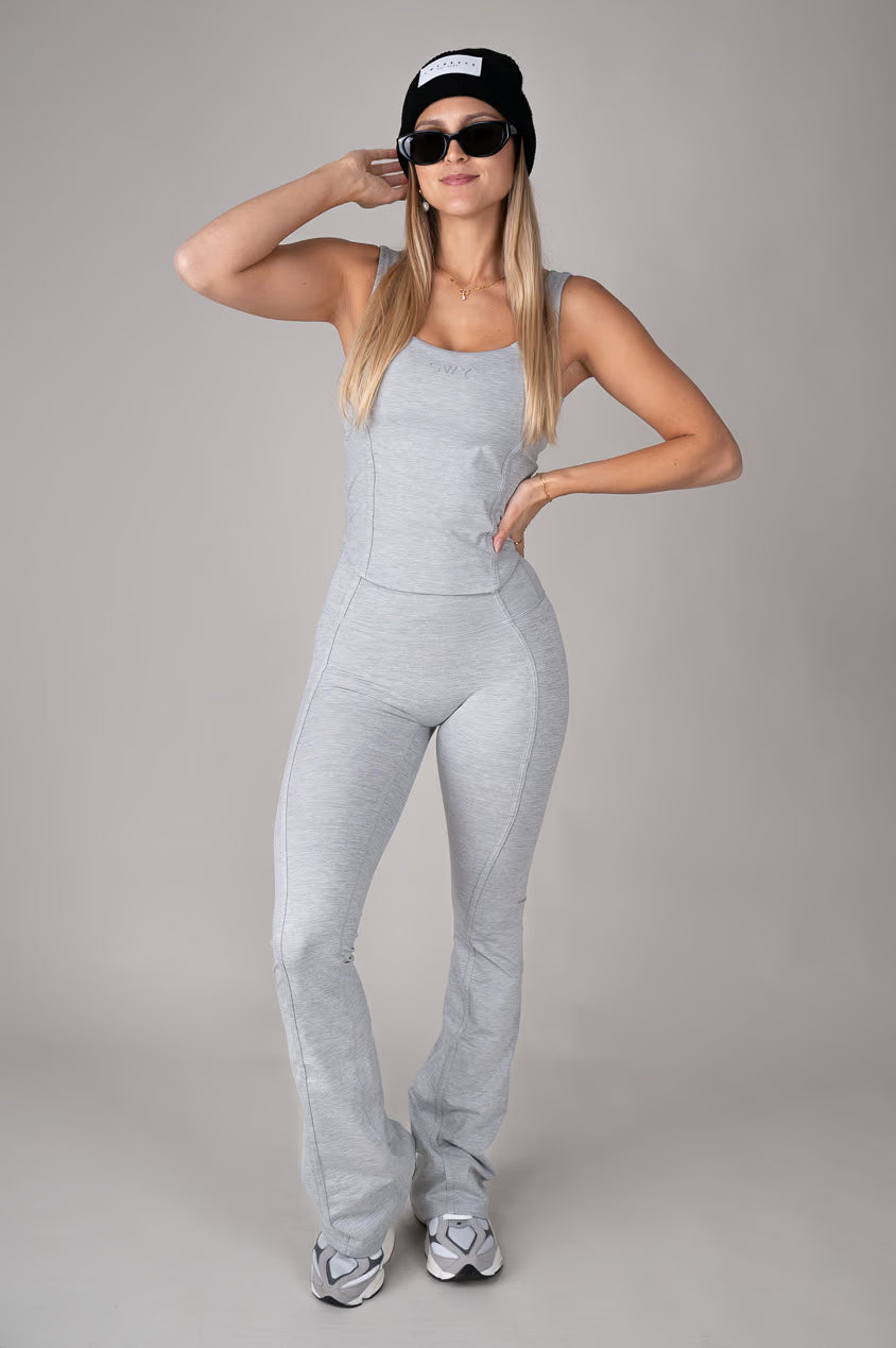 Comfort 2.0 Flared Tajice