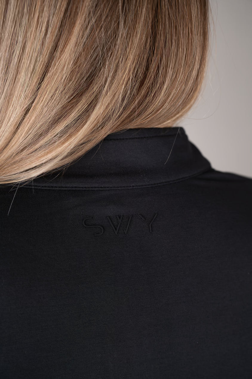 Comfort 2.0 Zip-Up Majica