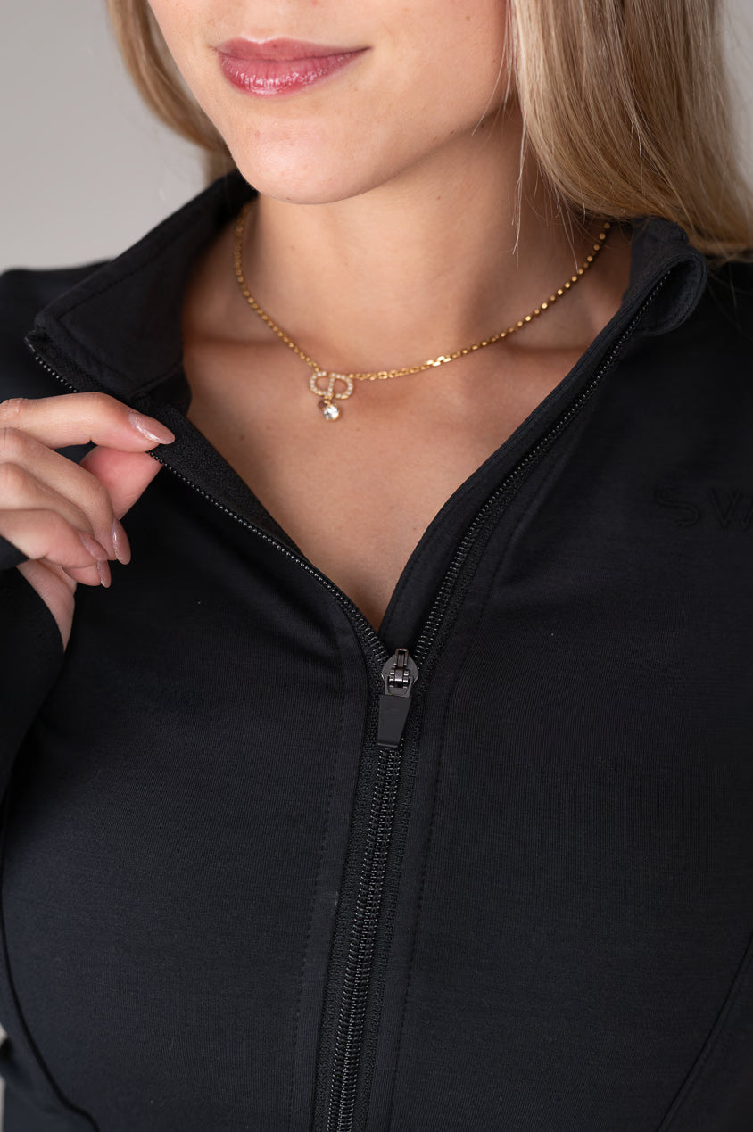 Comfort 2.0 Zip-Up Majica