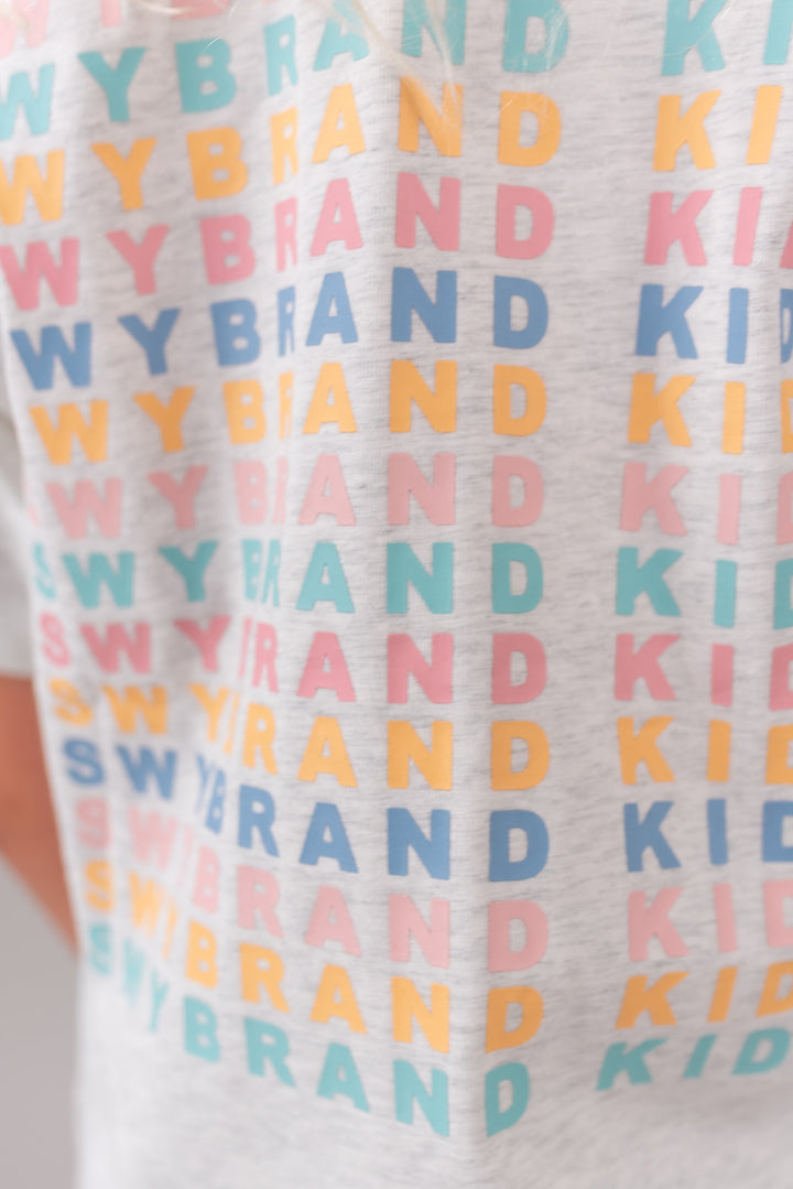 Kids Maglietta Dream