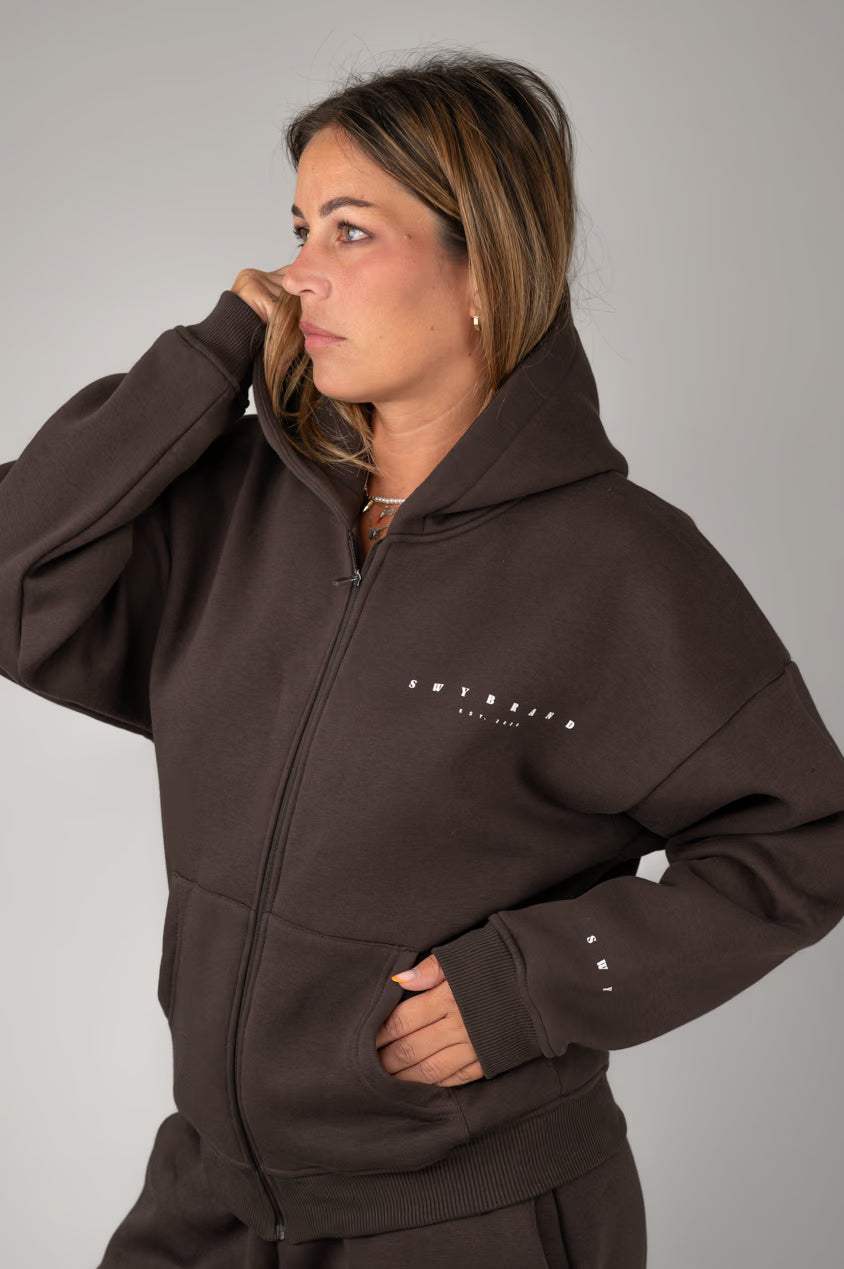 EASE Zipper