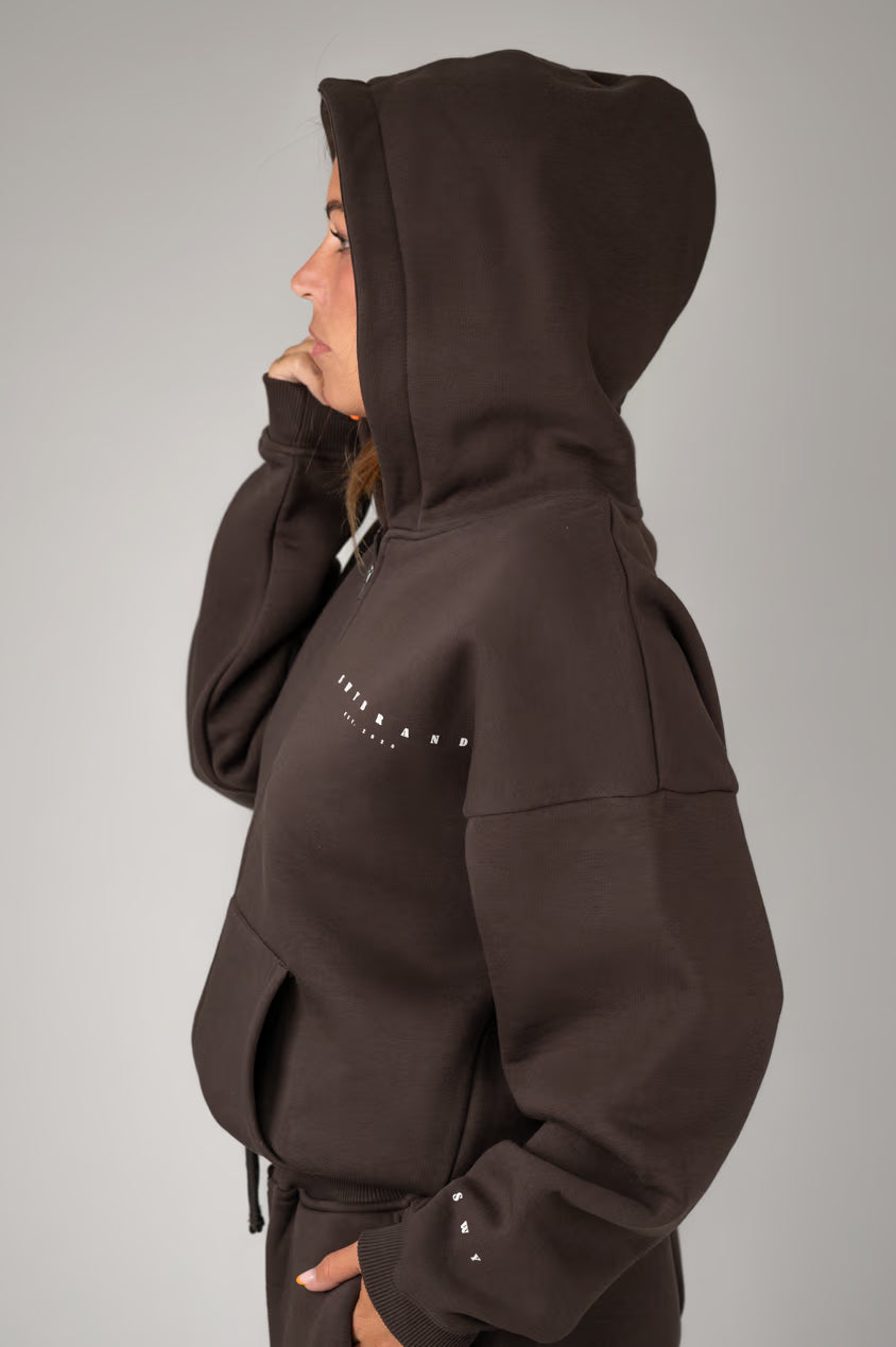 EASE Zipper