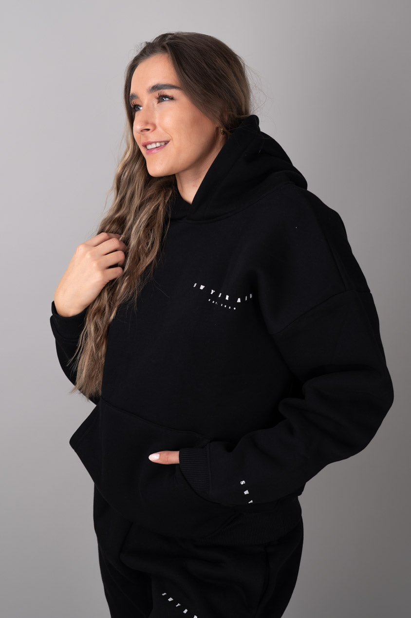 Ease Hoodie